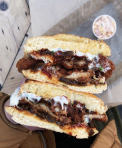 5 Of Your Favorite Snack Shack Dishes As Told By Instagram