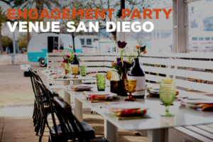 Engagement Party Venue San Diego