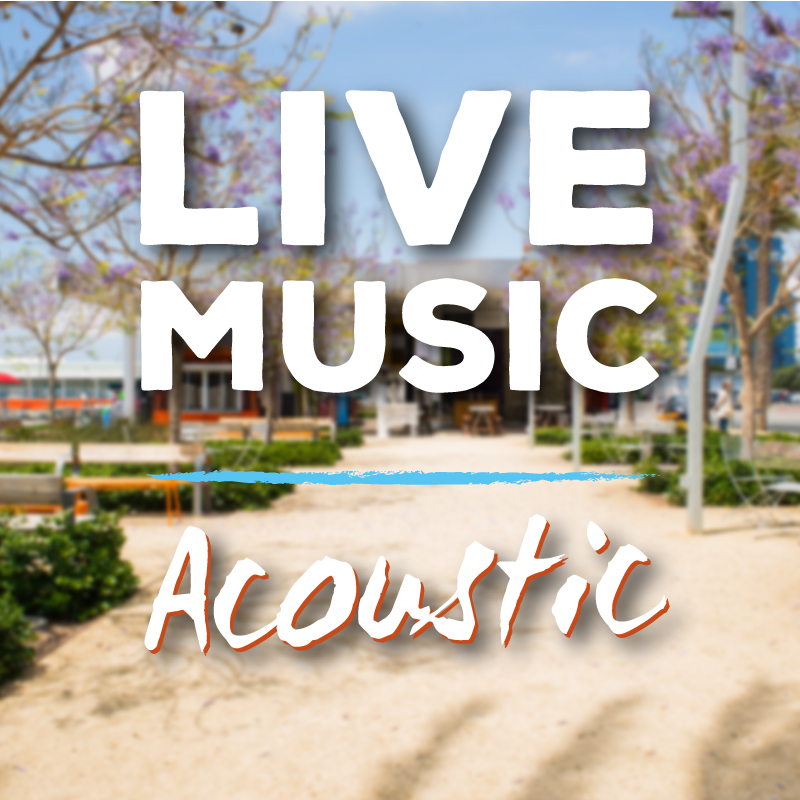 Live Music With Jehua Evans - Carnitas Snack Shack
