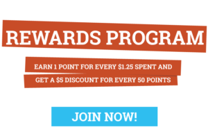 carnitas rewards program