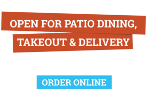 Dining, Takeout, Delivery, order online