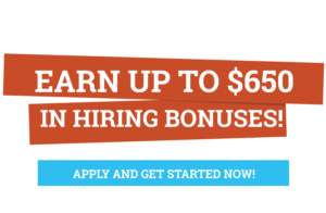 Earn up to $650 in Hiring Bonuses at Carnitas Snack Shack